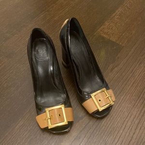 Tory Burch heels